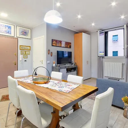 Apartment Lovely In With Wifi *
