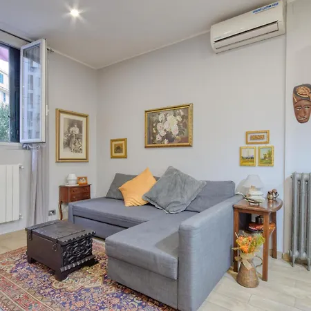Apartment Beautiful In With Kitchen *