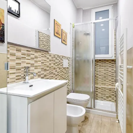 Beautiful In With Kitchen